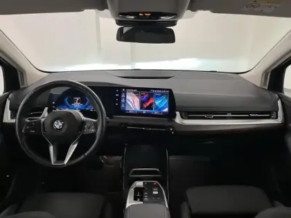 Photo 22 BMW Serie 2 Série 2 ActiveTourer 218d 150ch Luxury DKG7