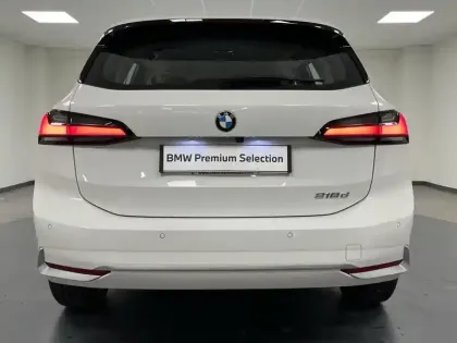 Photo 20 BMW Serie 2 Série 2 ActiveTourer 218d 150ch Luxury DKG7