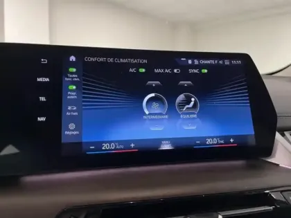 Photo 12 BMW Serie 2 Série 2 ActiveTourer 218d 150ch Luxury DKG7