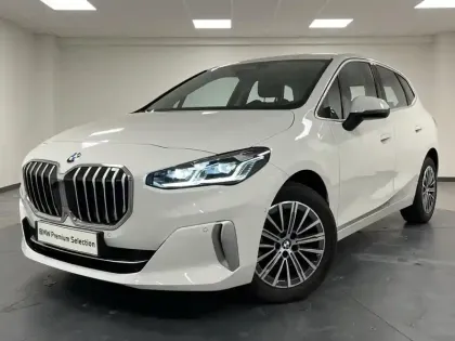 Photo 15 BMW Serie 2 Série 2 ActiveTourer 218d 150ch Luxury DKG7