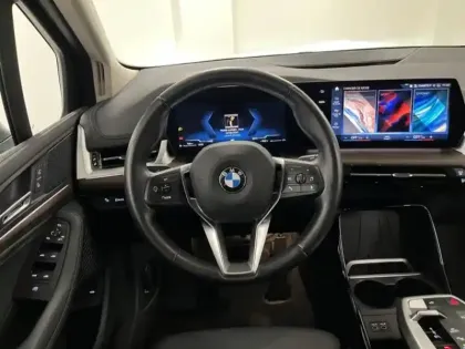 Photo 9 BMW Serie 2 Série 2 ActiveTourer 218d 150ch Luxury DKG7
