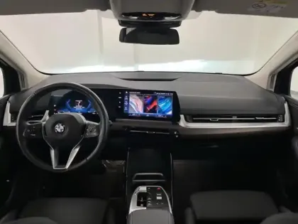 Photo 8 BMW Serie 2 Série 2 ActiveTourer 218d 150ch Luxury DKG7