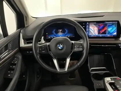 Photo 23 BMW Serie 2 Série 2 ActiveTourer 218d 150ch Luxury DKG7