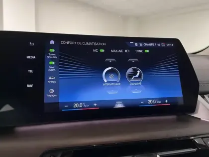 Photo 27 BMW Serie 2 Série 2 ActiveTourer 218d 150ch Luxury DKG7