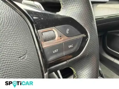 Photo 13 Peugeot 2008  1.2 PureTech 130ch S&S GT Line EAT8 7cv