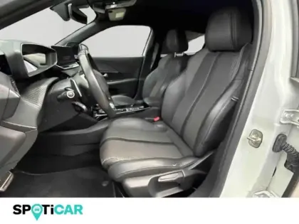 Photo 10 Peugeot 2008  1.2 PureTech 130ch S&S GT Line EAT8 7cv