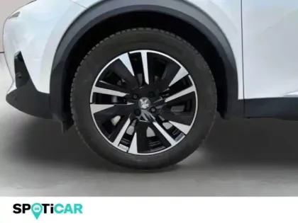 Photo 9 Peugeot 2008  1.2 PureTech 130ch S&S GT Line EAT8 7cv