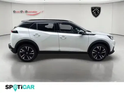 Photo 6 Peugeot 2008  1.2 PureTech 130ch S&S GT Line EAT8 7cv