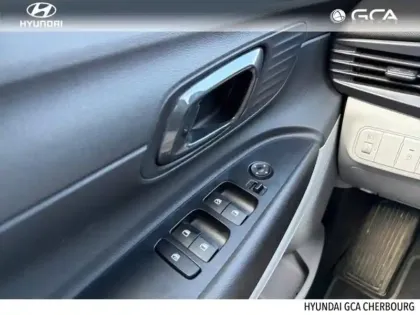 Photo 11 Hyundai I20  1.0 T-GDi 100ch Hybrid Creative