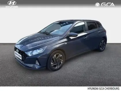 Photo Hyundai I20 Creative