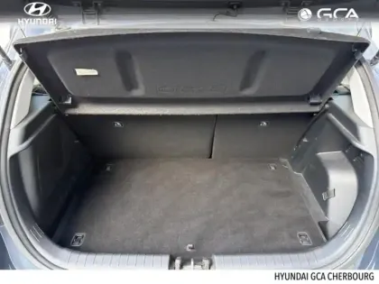 Photo 14 Hyundai I20  1.0 T-GDi 100ch Hybrid Creative