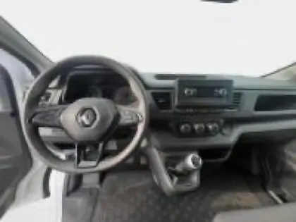 Photo 12 Renault Trafic  Fg L1H1 3T 2.0 Blue dCi 130ch Confort E6E