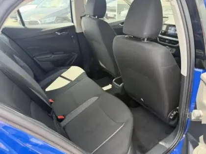 Photo 8 Skoda Fabia  1.0 MPI 65ch Active
