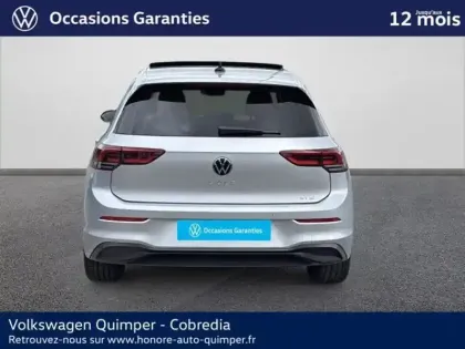 Photo 5 Volkswagen Golf  1.0 eTSI OPF 110ch MATCH DSG7