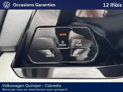 Photo 11 Volkswagen Golf  1.0 eTSI OPF 110ch MATCH DSG7