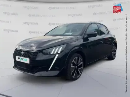 Photo Peugeot 208 Gt Line