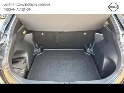 Photo 12 Toyota Yaris  Cross 116h Design MY22