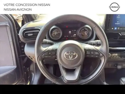 Photo 10 Toyota Yaris  Cross 116h Design MY22