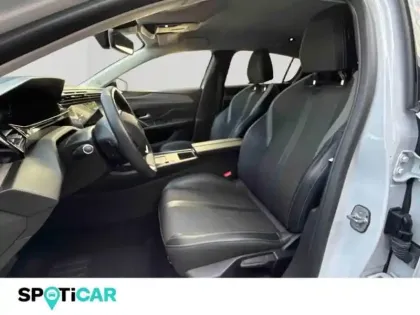 Photo 10 Peugeot 308  1.2 PureTech 130ch S&S Allure Pack EAT8