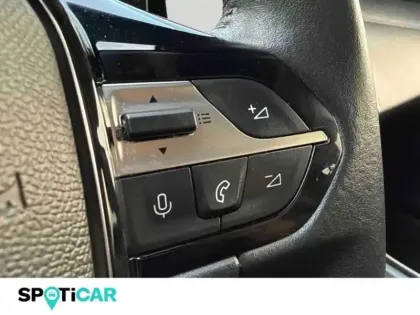 Photo 13 Peugeot 308  1.2 PureTech 130ch S&S Allure Pack EAT8