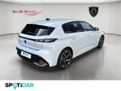 Photo 5 Peugeot 308  1.2 PureTech 130ch S&S Allure Pack EAT8