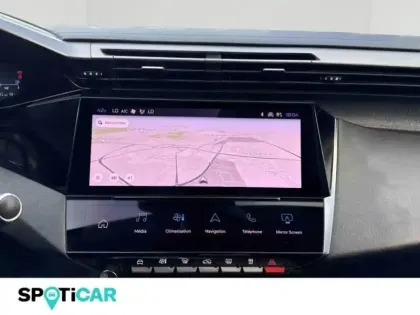 Photo 12 Peugeot 308  1.2 PureTech 130ch S&S Allure Pack EAT8