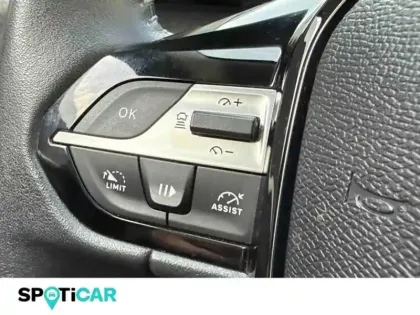 Photo 14 Peugeot 308  1.2 PureTech 130ch S&S Allure Pack EAT8