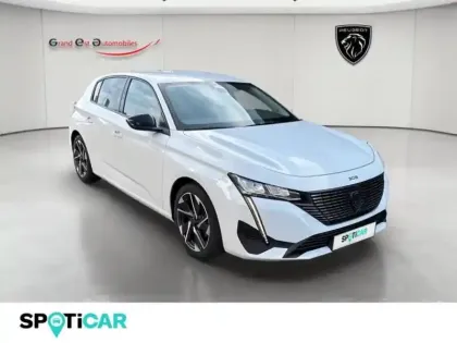 Photo 7 Peugeot 308  1.2 PureTech 130ch S&S Allure Pack EAT8