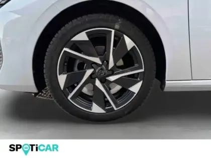 Photo 9 Peugeot 308  1.2 PureTech 130ch S&S Allure Pack EAT8