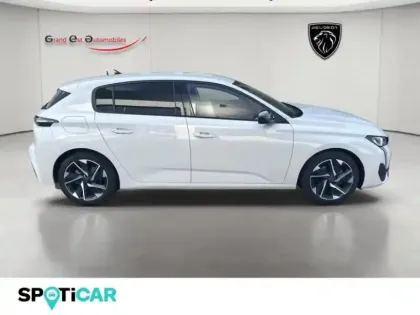 Photo 6 Peugeot 308  1.2 PureTech 130ch S&S Allure Pack EAT8