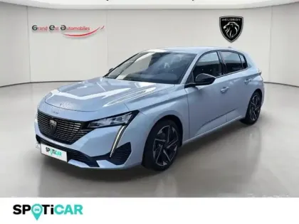 Photo Peugeot 308 Allure Pack