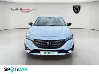Photo 8 Peugeot 308  1.2 PureTech 130ch S&S Allure Pack EAT8