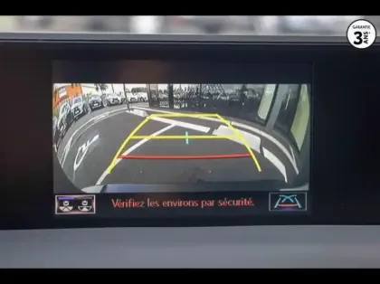 Photo 13 Lexus UX  250h 2WD Le Pack Technologie