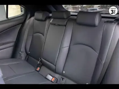 Photo 14 Lexus UX  250h 2WD Le Pack Technologie
