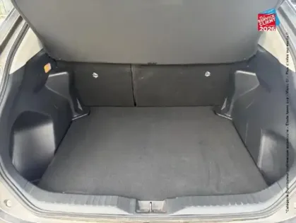 Photo 13 Toyota Yaris  Cross 116h Dynamic MY22