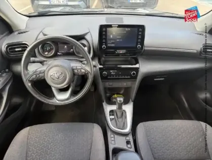 Photo 14 Toyota Yaris  Cross 116h Dynamic MY22
