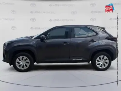Photo 8 Toyota Yaris  Cross 116h Dynamic MY22