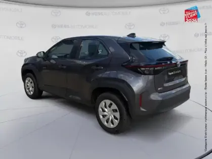 Photo 7 Toyota Yaris  Cross 116h Dynamic MY22