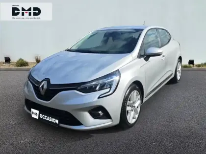 Photo Renault Clio Business