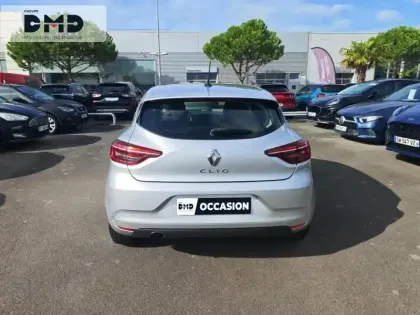 Photo 10 Renault Clio  1.5 Blue dCi 100ch Business 21N
