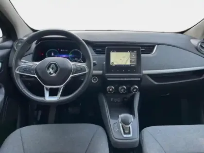 Photo 11 Renault Zoé Zoe E-Tech Evolution charge normale R110 Achat Intégral - 22B