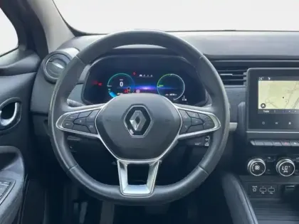 Photo 13 Renault Zoé Zoe E-Tech Evolution charge normale R110 Achat Intégral - 22B