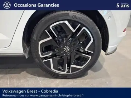Photo 13 Volkswagen Polo  1.0 TSI 95ch R-Line Edition