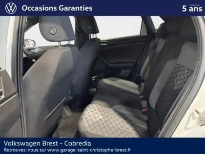 Photo 8 Volkswagen Polo  1.0 TSI 95ch R-Line Edition