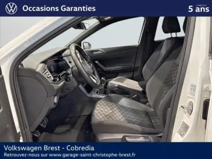 Photo 7 Volkswagen Polo  1.0 TSI 95ch R-Line Edition