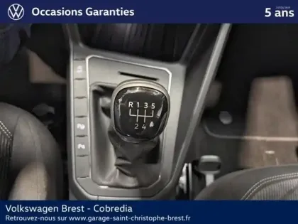 Photo 11 Volkswagen Polo  1.0 TSI 95ch R-Line Edition
