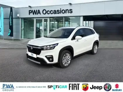 Photo Suzuki S-cross Privilège
