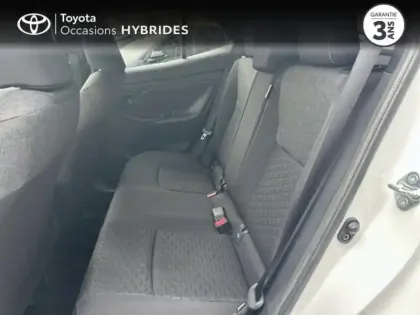 Photo 11 Toyota Yaris  Cross 116h Design MY22