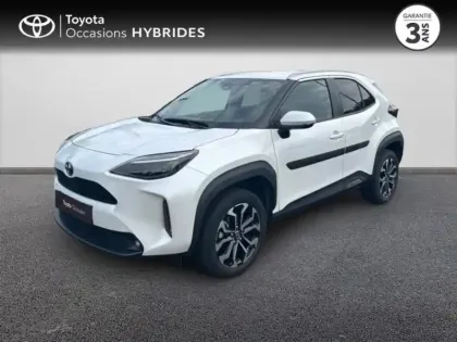 Photo Toyota Yaris Design