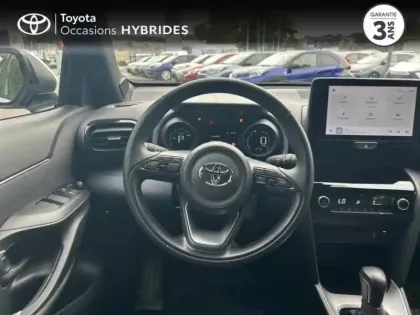 Photo 8 Toyota Yaris  Cross 116h Design MY22